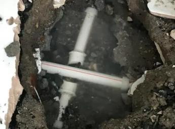 五寨阳台漏水维修公司为您分享楼上楼下漏水怎么处理