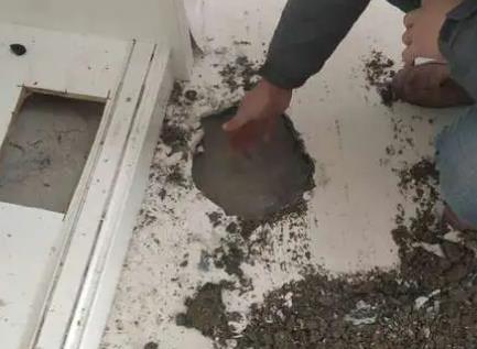 五寨卫生间漏水维修公司分享下精确定位查漏水一次多少钱?不同级别收费不同