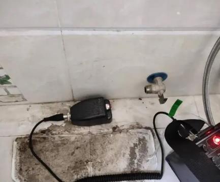 五寨屋顶漏水维修公司分享下卫生间漏水的危害及解决方法