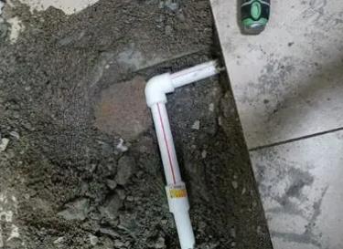 五寨阳台漏水维修时有哪些声音会影响检漏仪